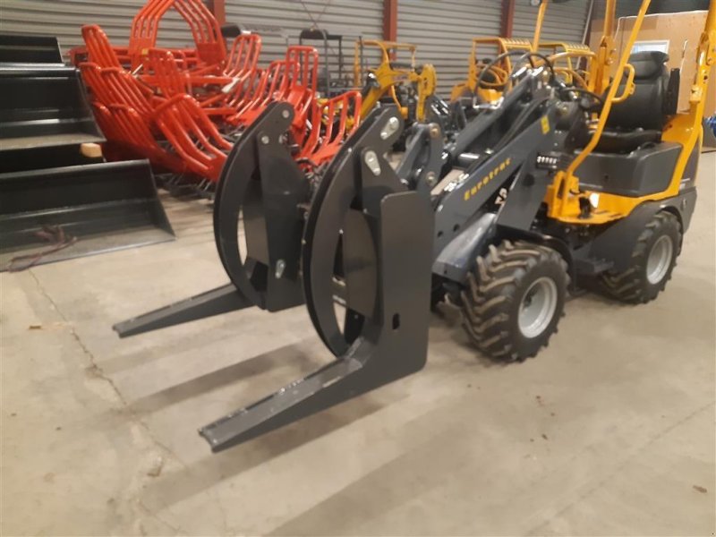 Sonstiges des Typs Sonstige J-Maskiner Skovklo, Gebrauchtmaschine in Rødekro (Bild 1)