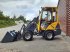 Kompaktlader des Typs Eurotrac W11 med lang arm, førerhus, skovl og gafler, Gebrauchtmaschine in Rødekro (Bild 3)