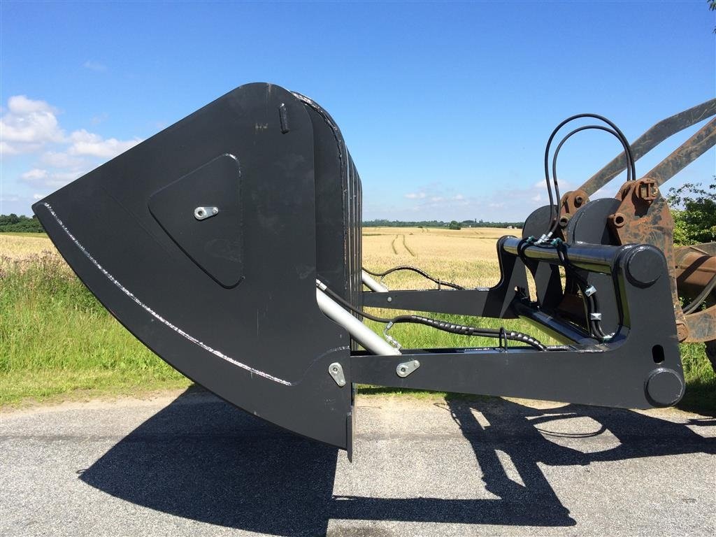 Sonstige Bagger & Lader des Typs Sonstige J-Maskiner 3kb højtipskovl, Gebrauchtmaschine in Rødekro (Bild 4)