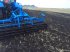Kreiselegge des Typs InterTech Diskharve 4 meter J-Maskiner 4 meter med hydraulisk lift, Gebrauchtmaschine in Rødekro (Bild 14)