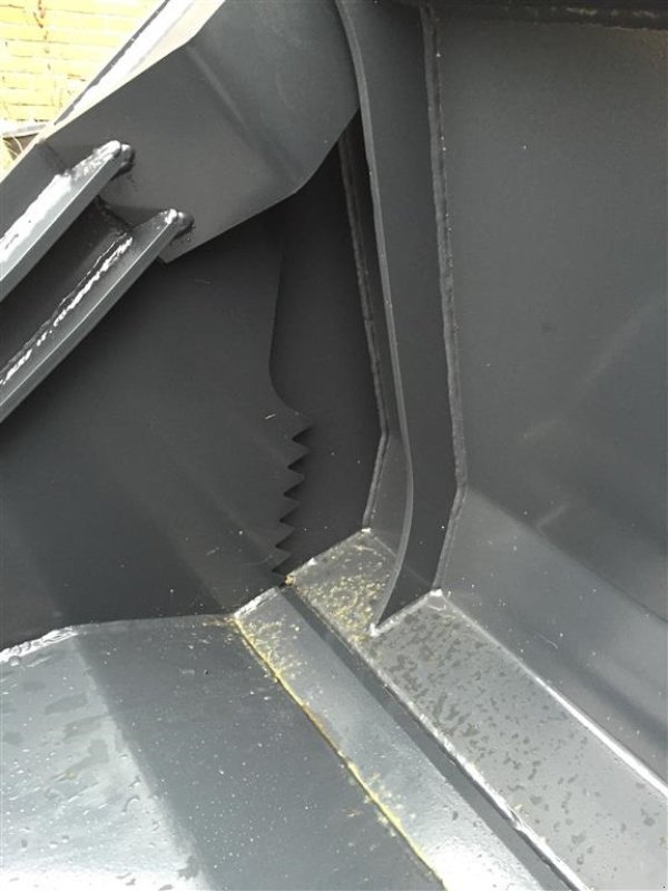 Sonstige Bagger & Lader des Typs Sonstige 4 i 1 skovl, Gebrauchtmaschine in Rødekro (Bild 3)