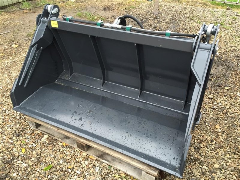 Sonstige Bagger & Lader des Typs Sonstige 4 i 1 skovl, Gebrauchtmaschine in Rødekro (Bild 1)