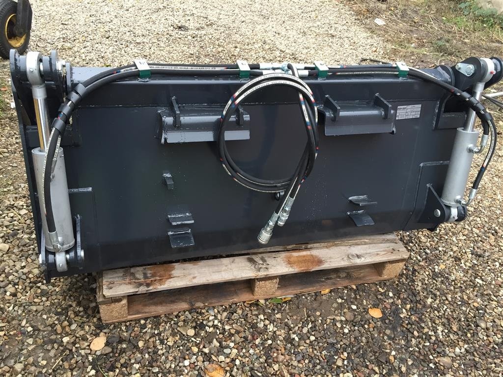 Sonstige Bagger & Lader des Typs Sonstige 4 i 1 skovl, Gebrauchtmaschine in Rødekro (Bild 4)