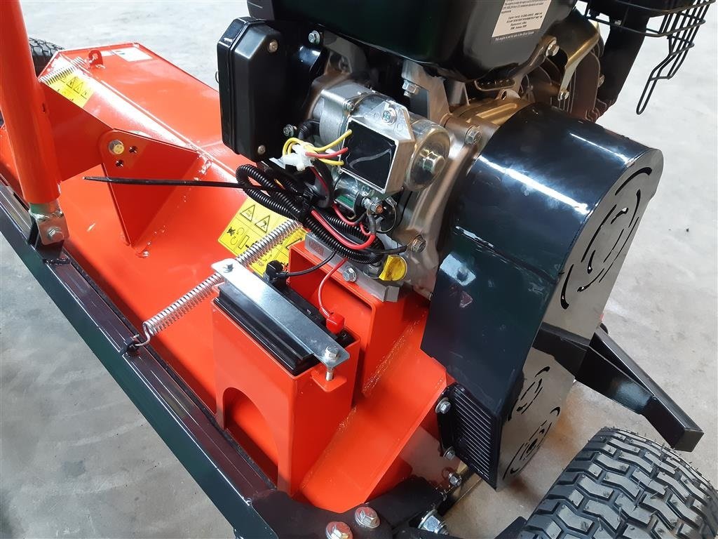 Sonstiges des Typs Boxer Boxer 120 ATV klipper, Gebrauchtmaschine in Rødekro (Bild 9)