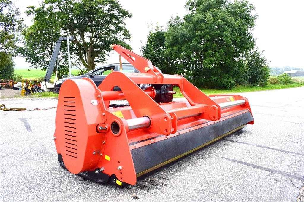 Sonstiges des Typs Sonstige Boxer AG 300 front og bagmonteret, Gebrauchtmaschine in Rødekro (Bild 2)