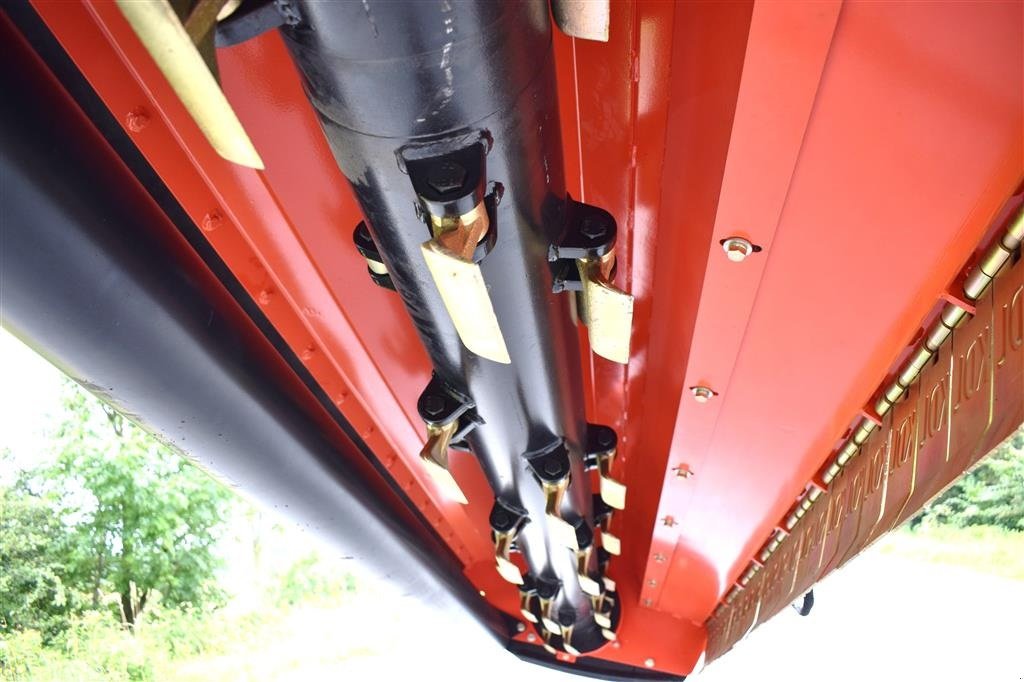 Sonstiges des Typs Sonstige Boxer AG 300 front og bagmonteret, Gebrauchtmaschine in Rødekro (Bild 10)