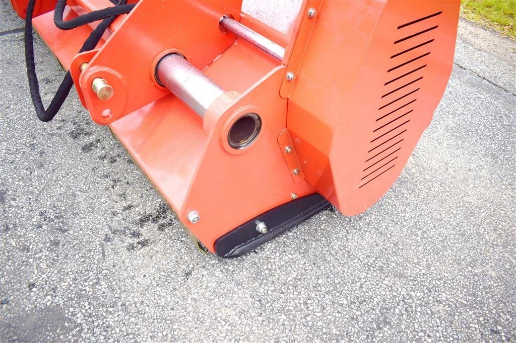 Sonstiges des Typs Sonstige Boxer AG 300 front og bagmonteret, Gebrauchtmaschine in Rødekro (Bild 8)