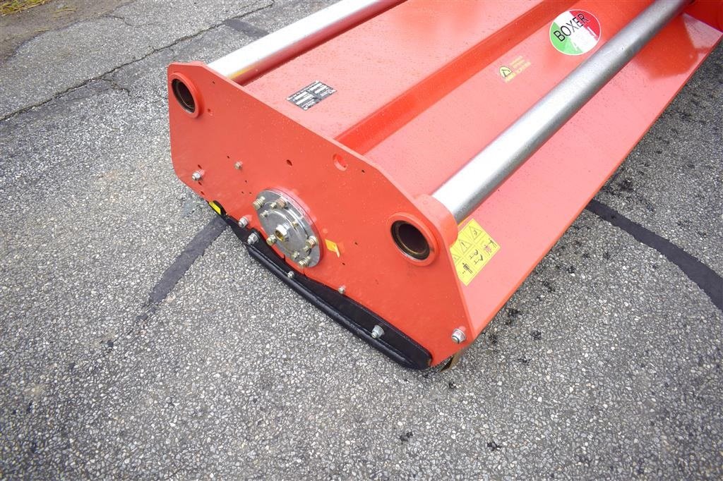 Sonstiges des Typs Sonstige Boxer AG 300 front og bagmonteret, Gebrauchtmaschine in Rødekro (Bild 9)