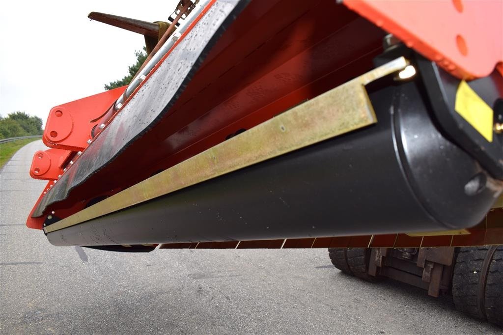 Sonstiges des Typs Sonstige Boxer AG 300 front og bagmonteret, Gebrauchtmaschine in Rødekro (Bild 12)