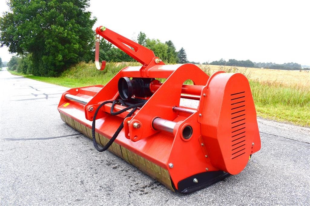 Sonstiges des Typs Sonstige Boxer AG 300 front og bagmonteret, Gebrauchtmaschine in Rødekro (Bild 1)