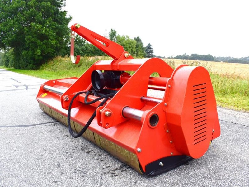 Sonstiges des Typs Sonstige Boxer AG 300 front og bagmonteret, Gebrauchtmaschine in Rødekro (Bild 1)