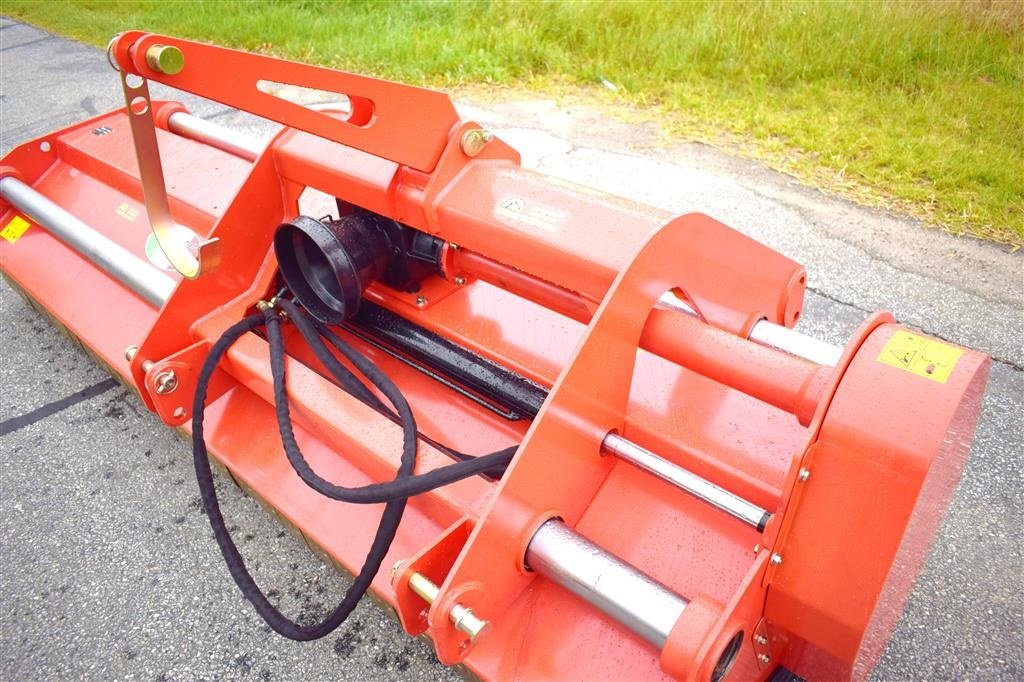 Sonstiges des Typs Sonstige Boxer AG 300 front og bagmonteret, Gebrauchtmaschine in Rødekro (Bild 7)