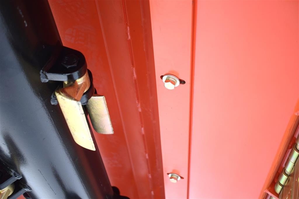 Sonstiges des Typs Sonstige Boxer AG 300 front og bagmonteret, Gebrauchtmaschine in Rødekro (Bild 11)