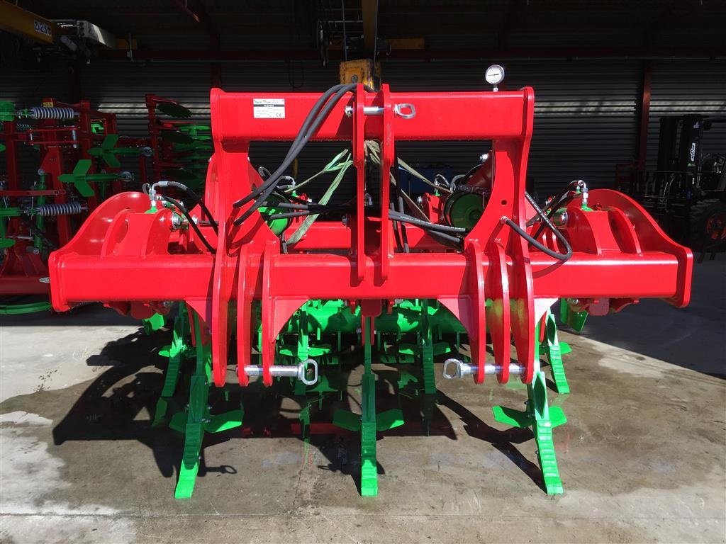 Tiefenlockerer des Typs Sonstige Agro Tom, Gebrauchtmaschine in Rødekro (Bild 8)