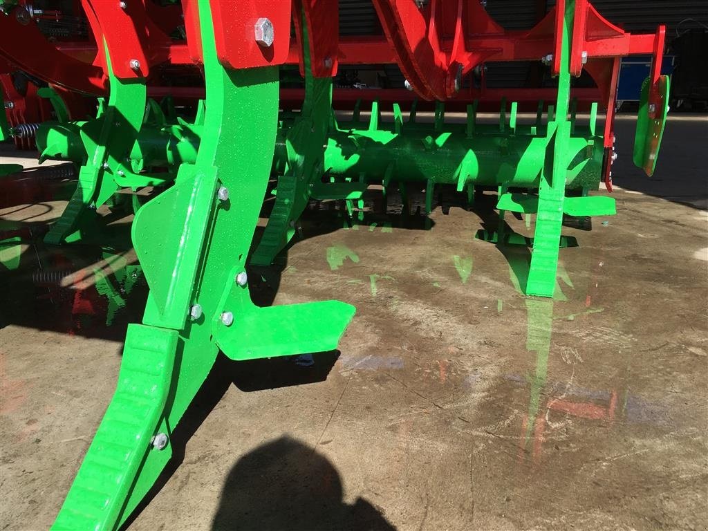 Tiefenlockerer des Typs Sonstige Agro Tom, Gebrauchtmaschine in Rødekro (Bild 10)