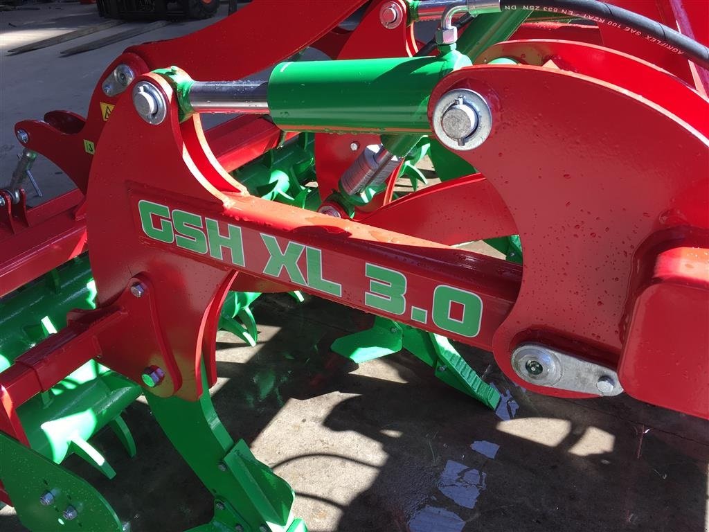 Tiefenlockerer des Typs Sonstige Agro Tom, Gebrauchtmaschine in Rødekro (Bild 7)