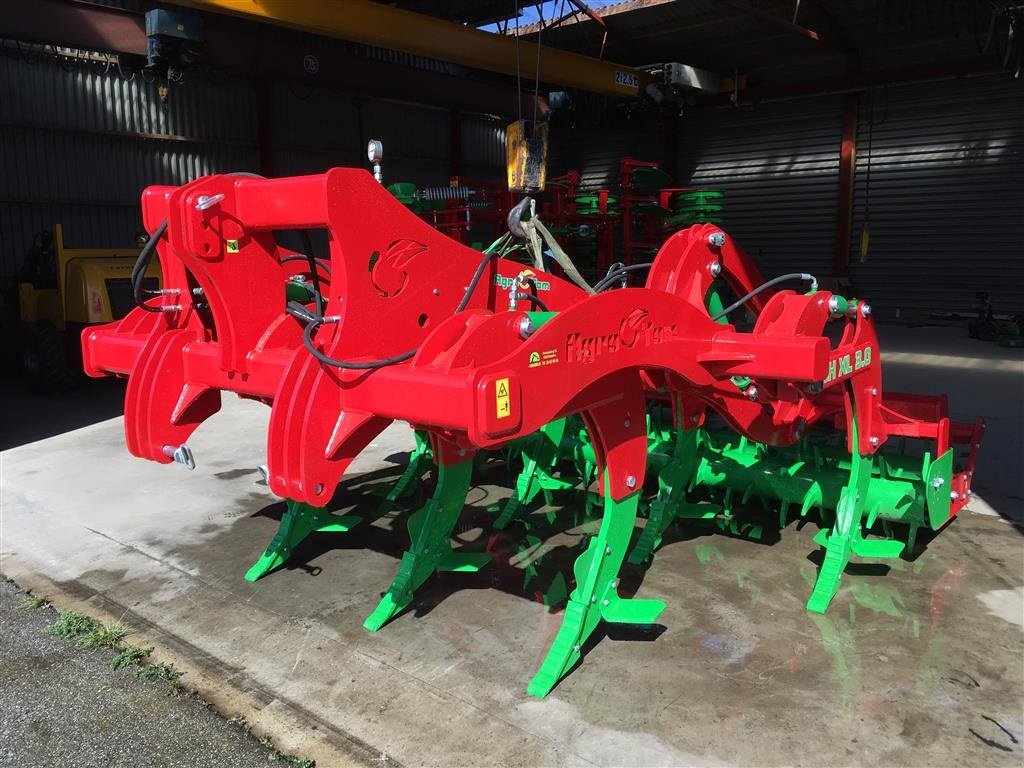 Tiefenlockerer des Typs Sonstige Agro Tom, Gebrauchtmaschine in Rødekro (Bild 1)