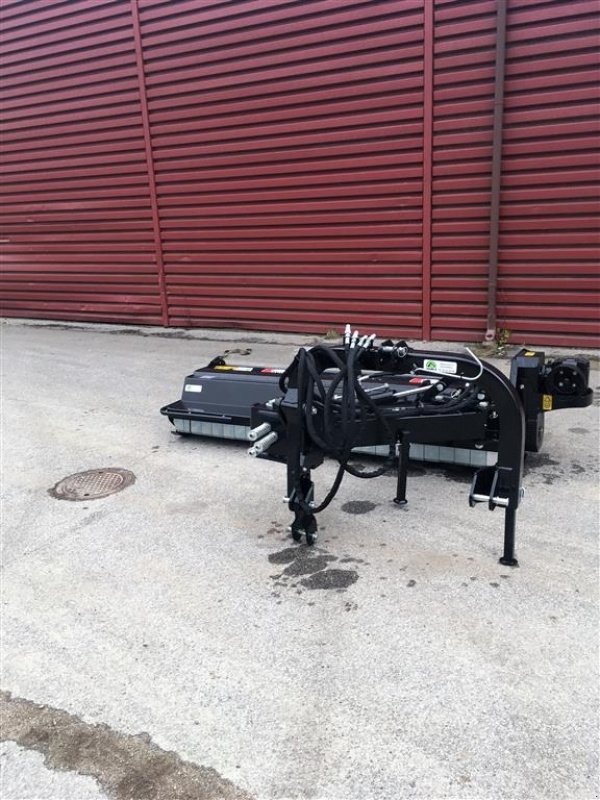 Sonstiges des Typs Sonstige Boxer 2.50 m. HD sideklipper, Gebrauchtmaschine in Rødekro (Bild 7)