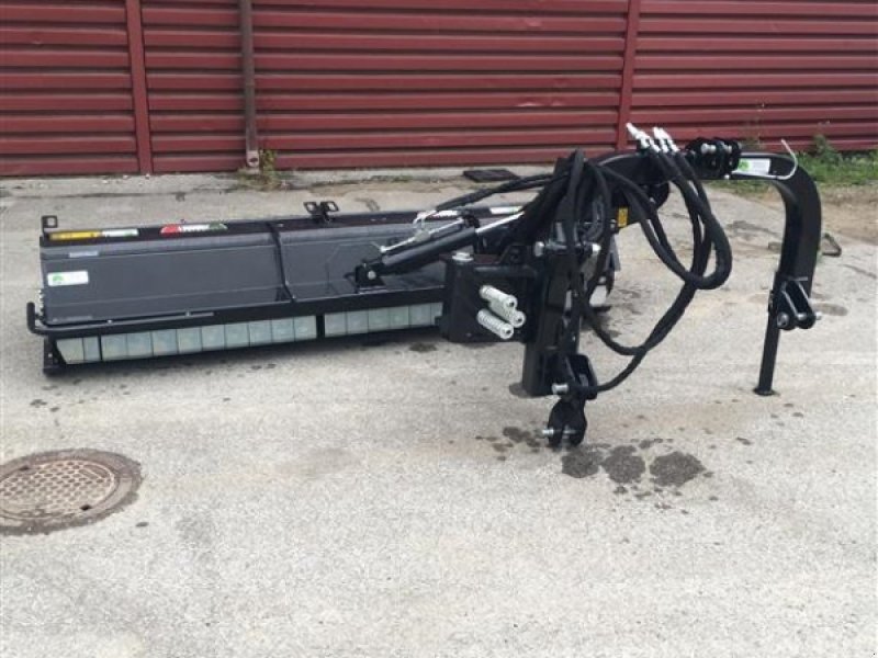 Sonstiges des Typs Sonstige Boxer 2.50 m. HD sideklipper, Gebrauchtmaschine in Rødekro (Bild 1)