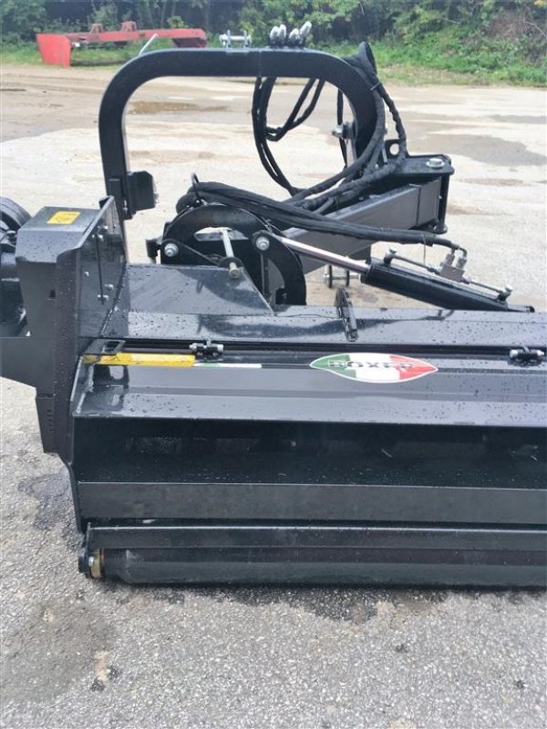 Sonstiges des Typs Sonstige Boxer 2.50 m. HD sideklipper, Gebrauchtmaschine in Rødekro (Bild 5)