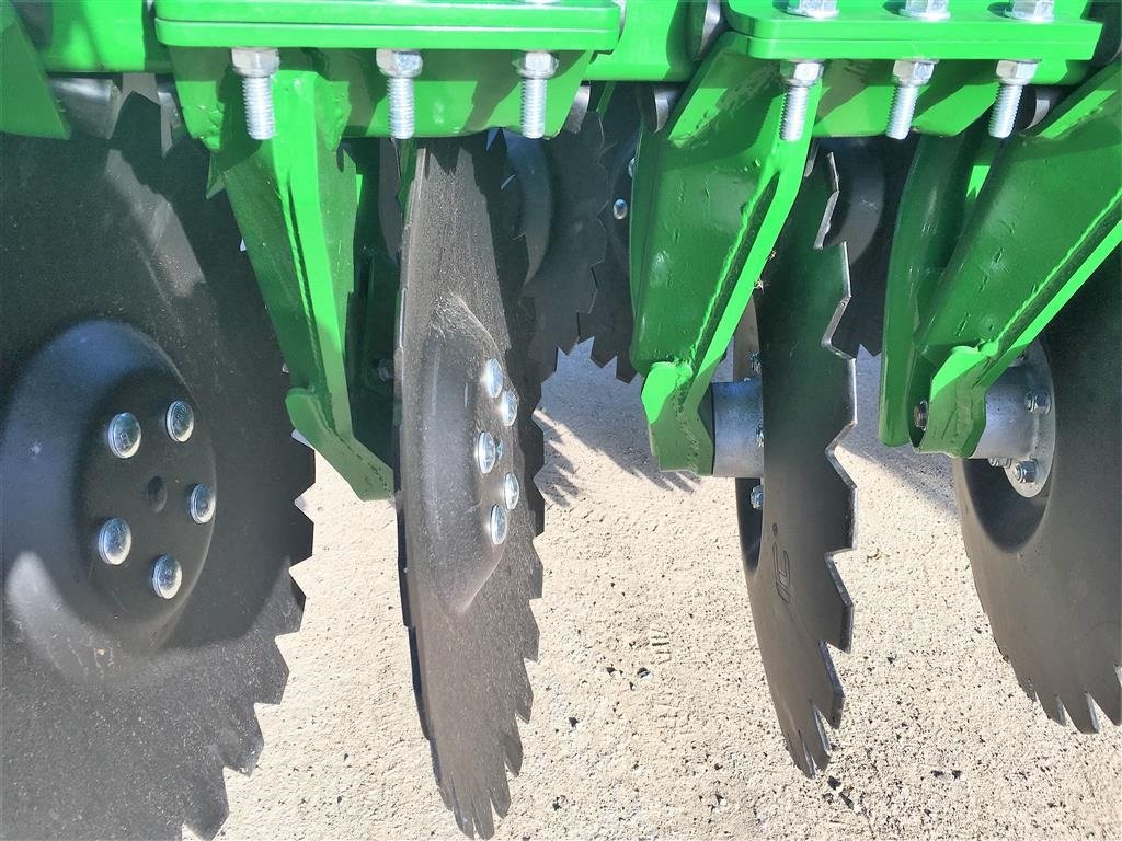 Gülleeinarbeitungstechnik des Typs Sonstige Disc Nedfælder 7.50 meter IT-7500 SLURRY, Gebrauchtmaschine in Rødekro (Bild 10)