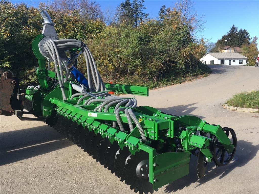 Gülleeinarbeitungstechnik des Typs Sonstige Disc Nedfælder 7.50 meter IT-7500 SLURRY, Gebrauchtmaschine in Rødekro (Bild 3)