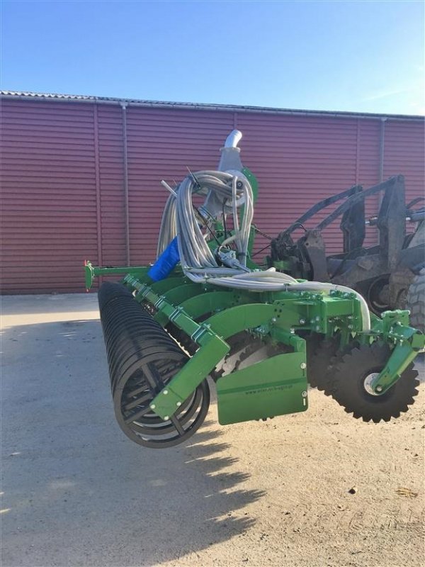 Gülleeinarbeitungstechnik des Typs Sonstige Disc Nedfælder 7.50 meter IT-7500 SLURRY, Gebrauchtmaschine in Rødekro (Bild 8)