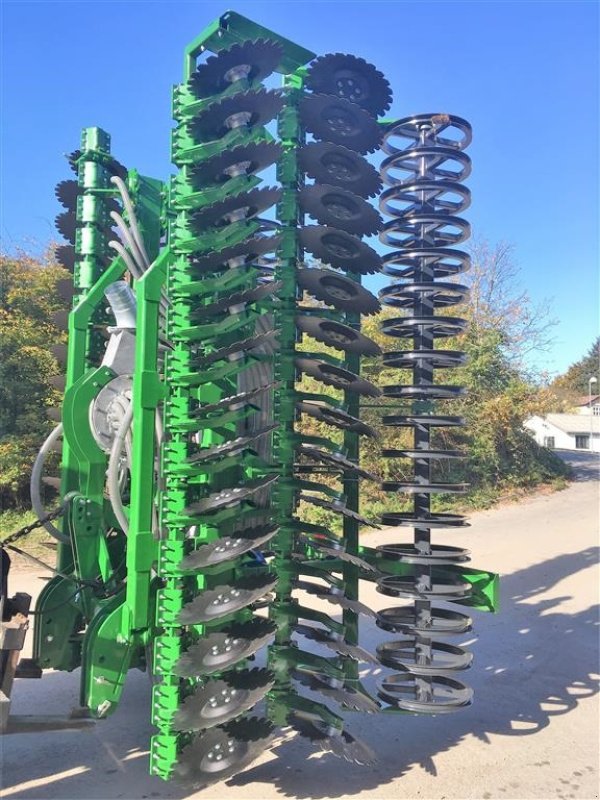 Gülleeinarbeitungstechnik des Typs Sonstige Disc Nedfælder 7.50 meter IT-7500 SLURRY, Gebrauchtmaschine in Rødekro (Bild 15)