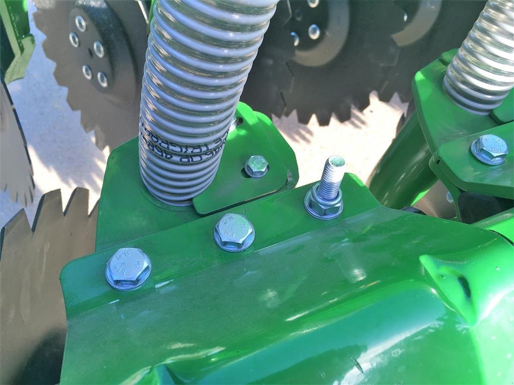 Gülleeinarbeitungstechnik des Typs Sonstige Disc Nedfælder 7.50 meter IT-7500 SLURRY, Gebrauchtmaschine in Rødekro (Bild 11)