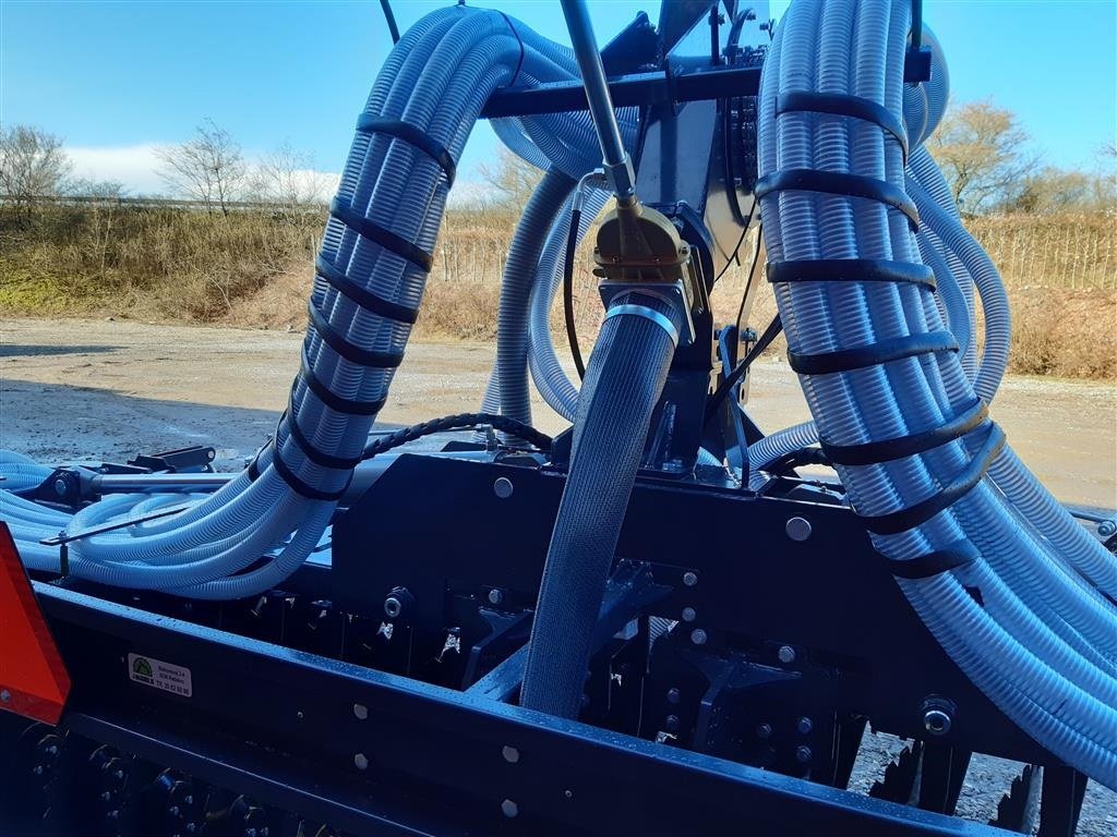 Gülleeinarbeitungstechnik des Typs Sonstige Disc Nedfælder 7.50 meter IT-7500 SLURRY, Gebrauchtmaschine in Rødekro (Bild 23)