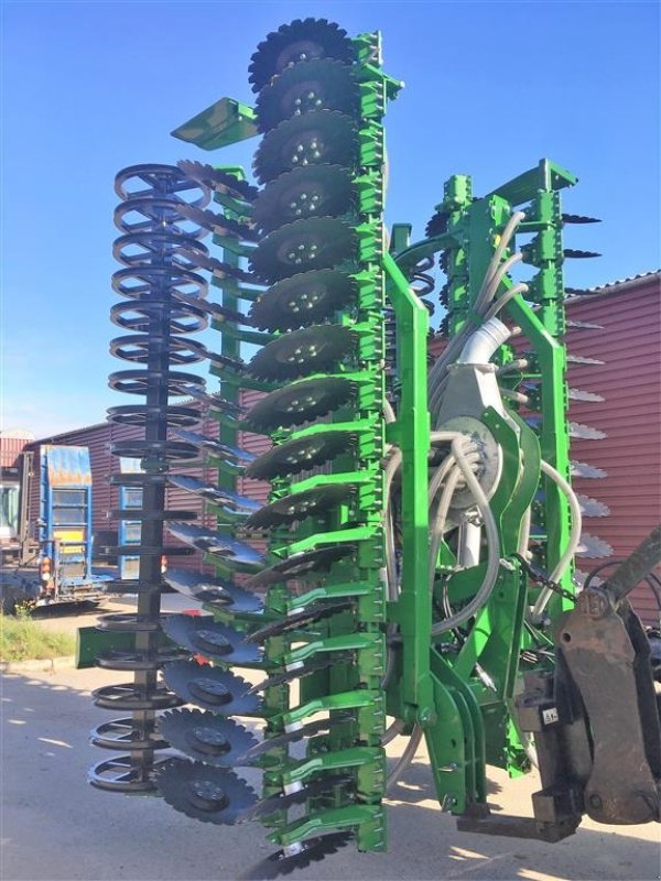 Gülleeinarbeitungstechnik des Typs Sonstige Disc Nedfælder 7.50 meter IT-7500 SLURRY, Gebrauchtmaschine in Rødekro (Bild 13)