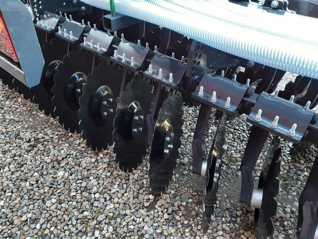 Gülleeinarbeitungstechnik des Typs Sonstige Disc Nedfælder 7.50 meter IT-7500 SLURRY, Gebrauchtmaschine in Rødekro (Bild 21)