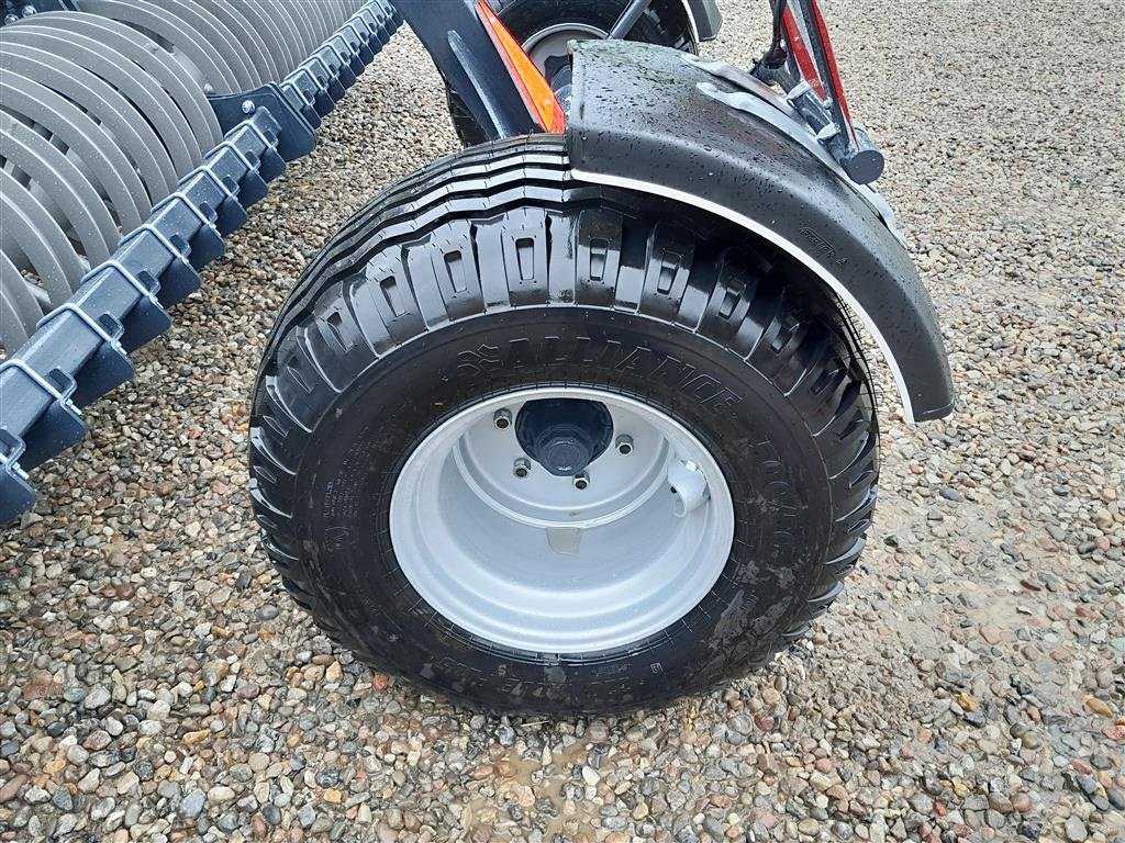 Kreiselegge des Typs Agro Tom 6 Meter discharve  Agro-Tom 6 m. bugseret disc harve, Gebrauchtmaschine in Rødekro (Bild 10)