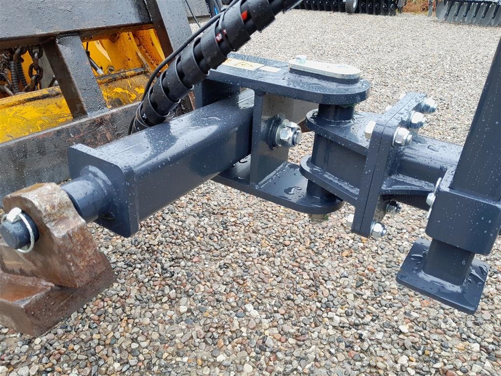 Kreiselegge des Typs Agro Tom 6 Meter discharve  Agro-Tom 6 m. bugseret disc harve, Gebrauchtmaschine in Rødekro (Bild 14)