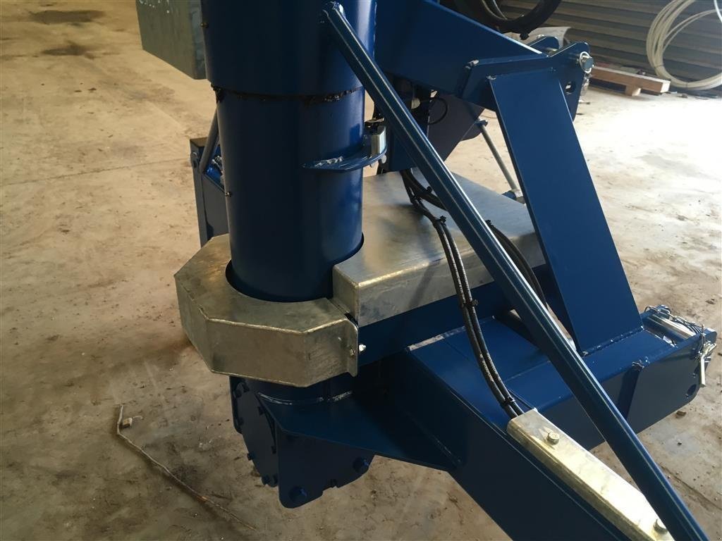 Güllemixer des Typs Sonstige GMD-7500, Gebrauchtmaschine in Rødekro (Bild 5)