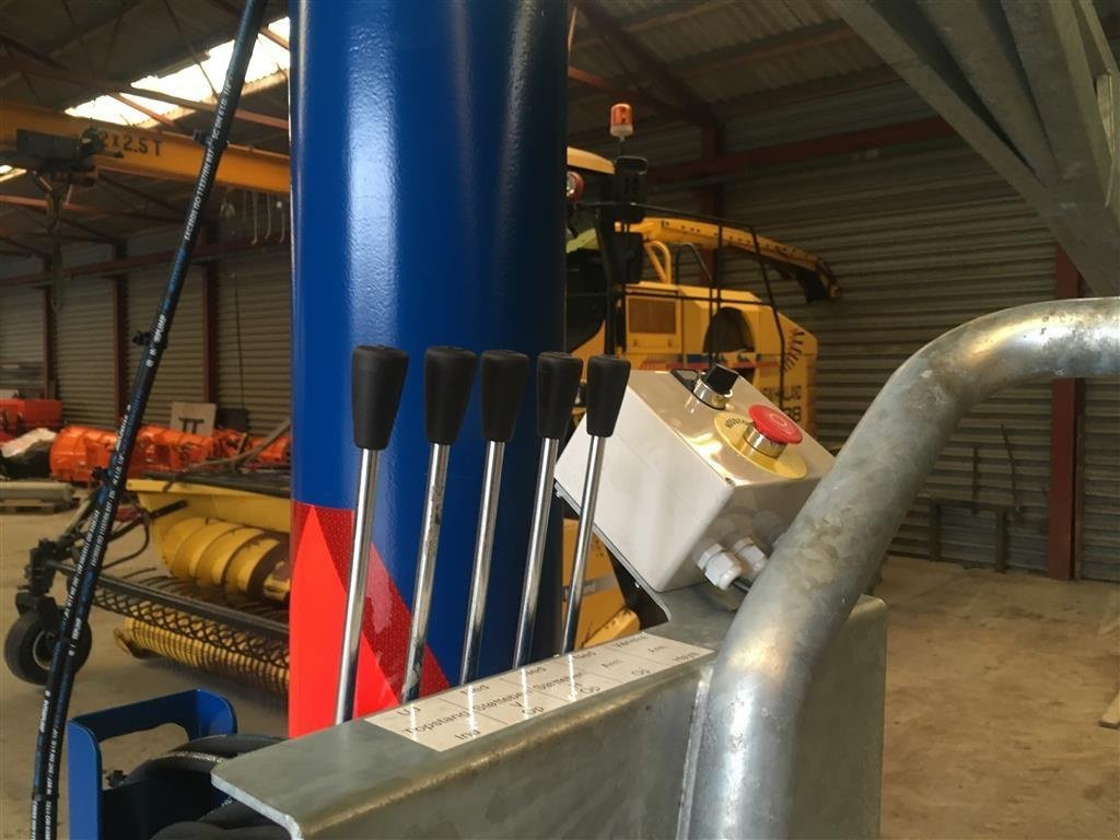 Güllemixer des Typs Sonstige GMD-7500, Gebrauchtmaschine in Rødekro (Bild 2)