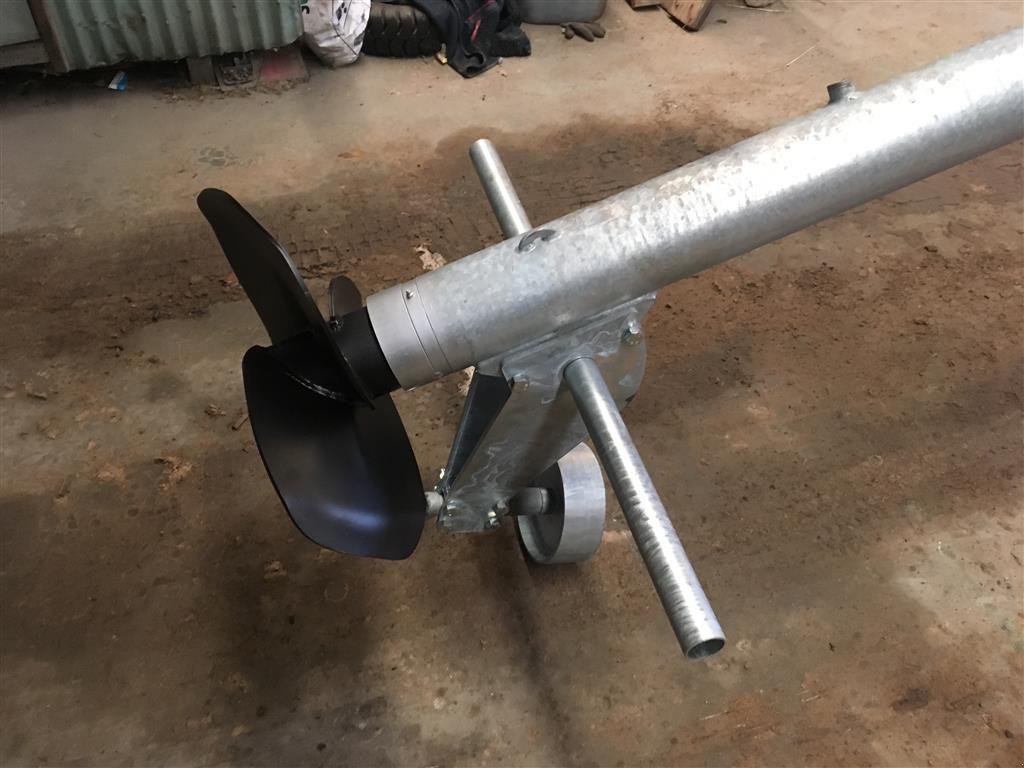 Güllemixer des Typs Sonstige GMD-7500, Gebrauchtmaschine in Rødekro (Bild 6)