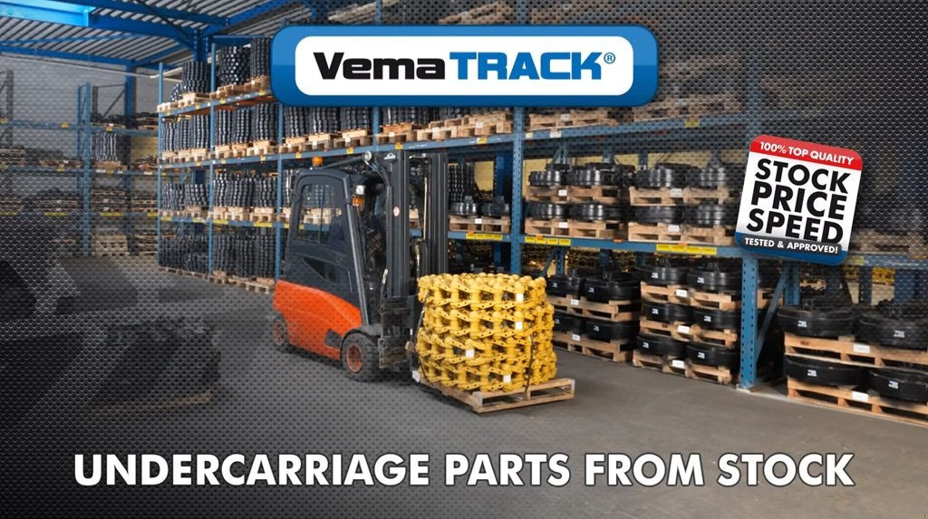 Bagger des Typs Bobcat METALBELTER!!!, Gebrauchtmaschine in  København (Bild 2)