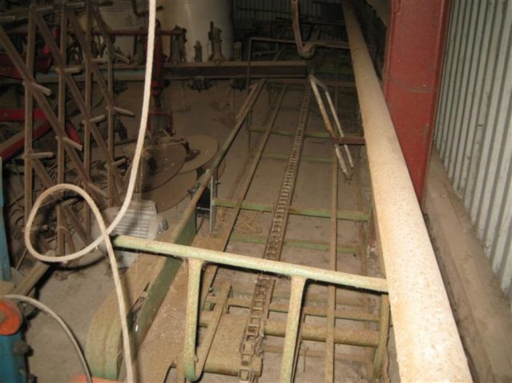Lagertechnik des Typs Sonstige Halm bane, Gebrauchtmaschine in Høng (Bild 3)