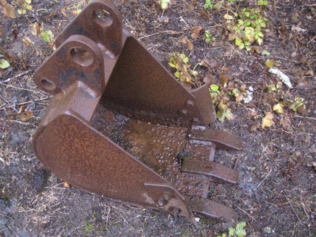 Sonstige Bagger & Lader des Typs Sonstige 25 cm graveskovl, Gebrauchtmaschine in Høng (Bild 3)