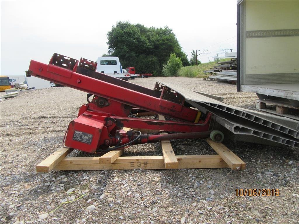 Sonstiges des Typs Sonstige Zeoro 2000 kg lift, Gebrauchtmaschine in Høng (Bild 4)