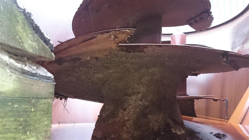 Futterverteilwagen des Typs RMH 26 m3, Gebrauchtmaschine in Randers Sv (Bild 3)