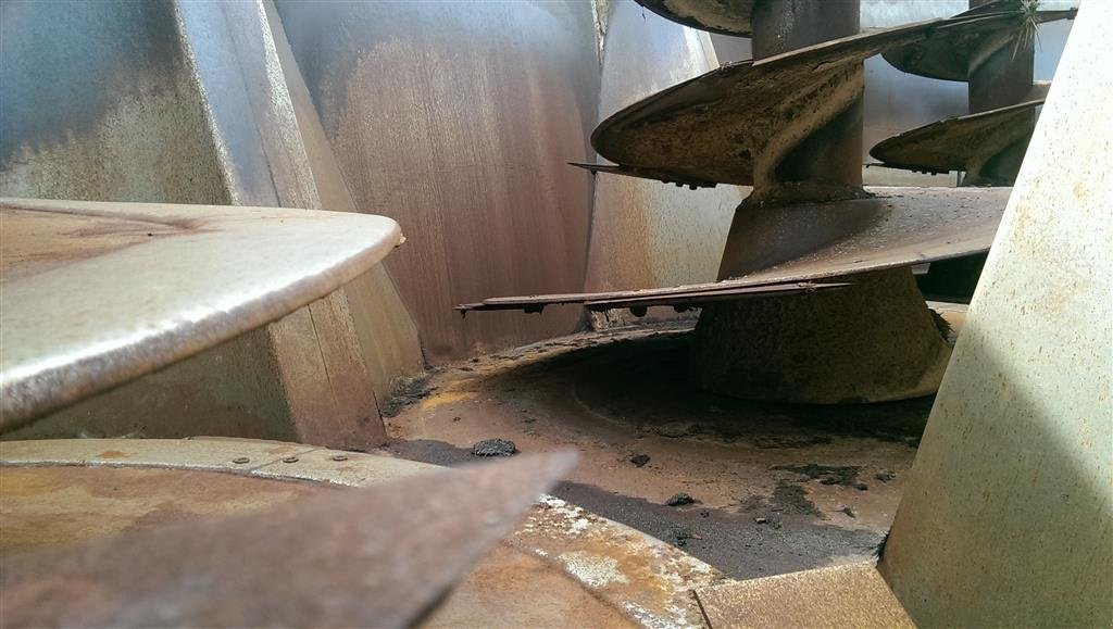 Futterverteilwagen des Typs RMH trio 40, Gebrauchtmaschine in Randers Sv (Bild 2)