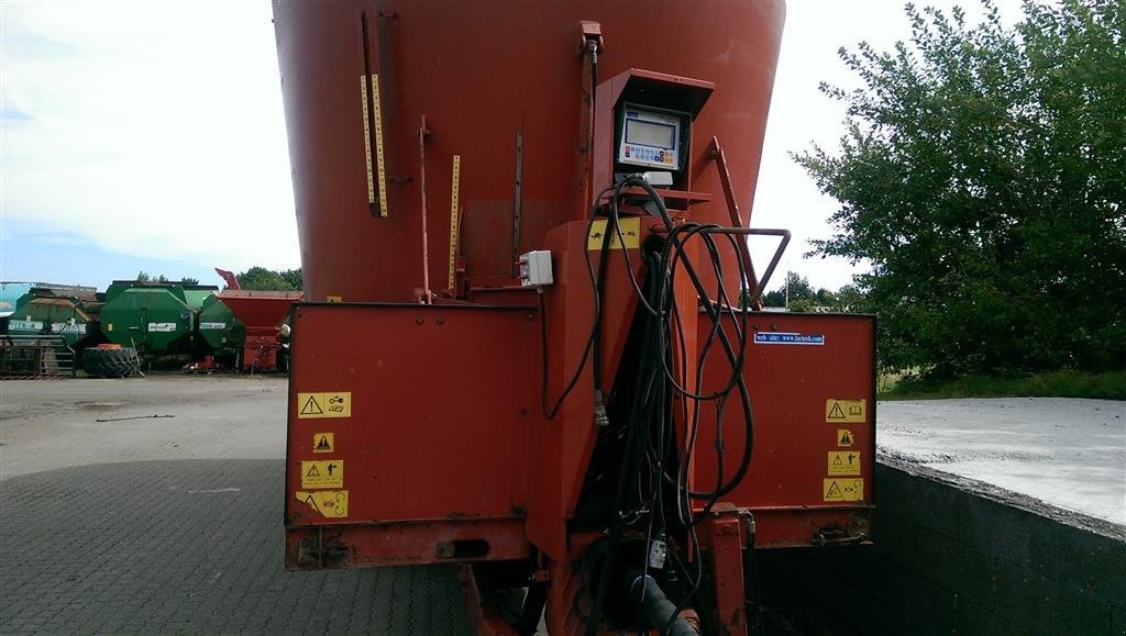 Futterverteilwagen des Typs RMH trio 40, Gebrauchtmaschine in Randers Sv (Bild 1)