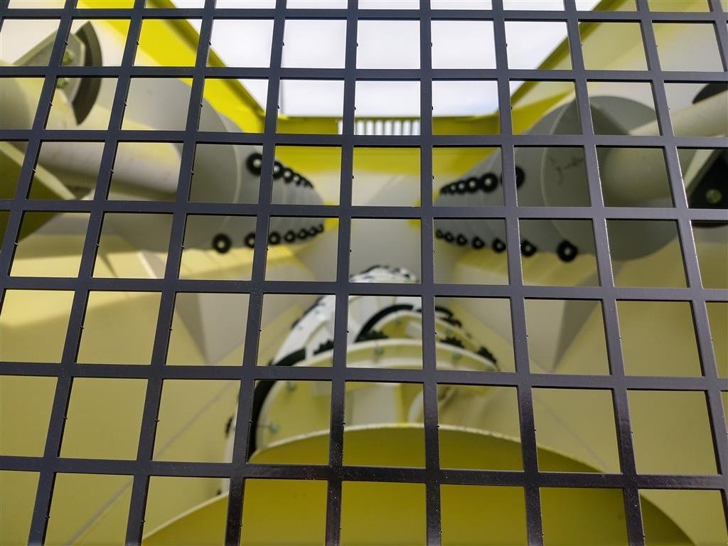 Futterverteilwagen des Typs Storti Dogo 25, Gebrauchtmaschine in Randers Sv (Bild 4)