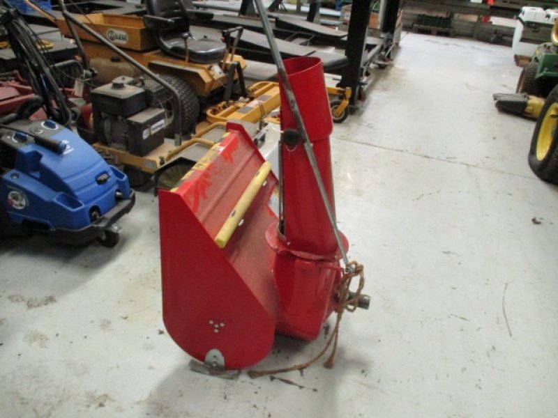 Sonstiges des Typs Sonstige Bittaute DS60, Gebrauchtmaschine in Søllested (Bild 1)