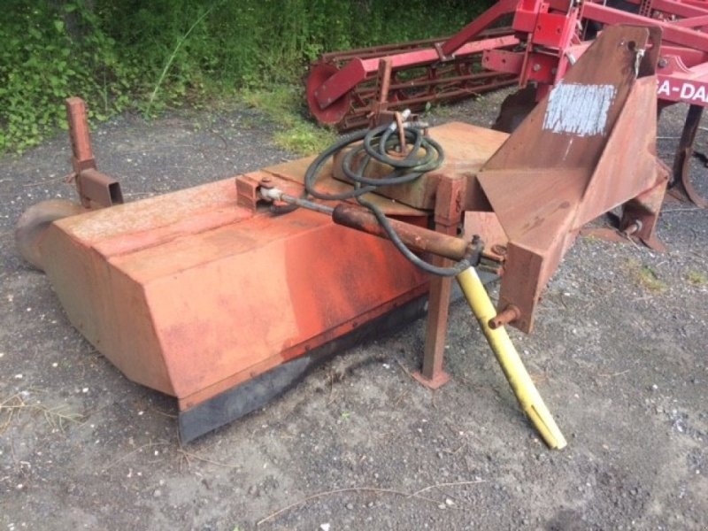 Sonstiges Zubehör des Typs Spragelse 1,8m PTO trukken  PTO trukket kost, Gebrauchtmaschine in Søllested (Bild 1)