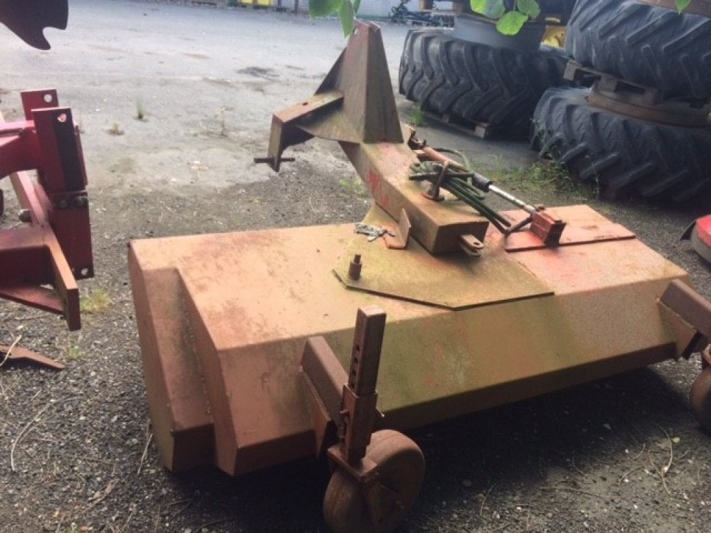 Sonstiges Zubehör des Typs Spragelse 1,8m PTO trukken  PTO trukket kost, Gebrauchtmaschine in Søllested (Bild 2)