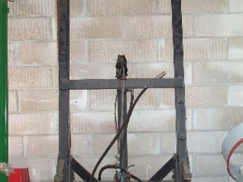 Frontlader des Typs Alö Type 3 Trucktårn, Gebrauchtmaschine in Storvorde (Bild 1)