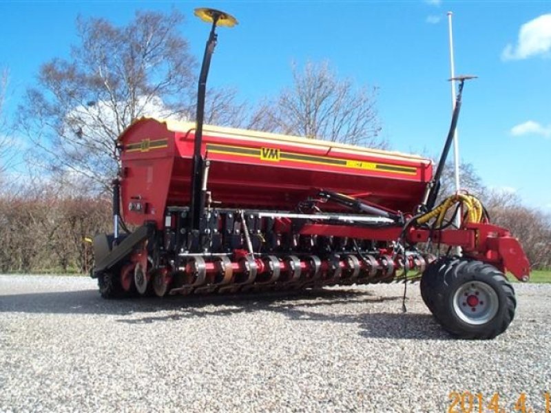 Direktsaatmaschine des Typs Sonstige Købes brugte VK/300SK VK400SK, Gebrauchtmaschine in Storvorde (Bild 1)